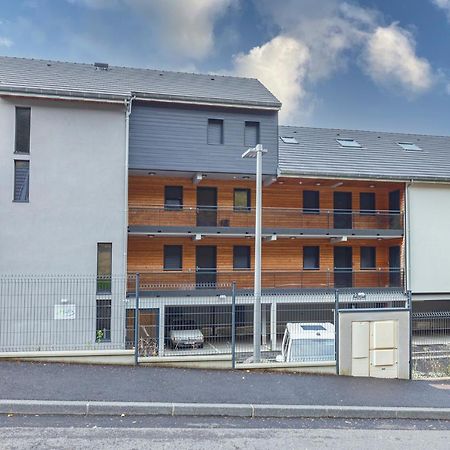 Le B3 De Claire - Residence La Montille Kültér fotó