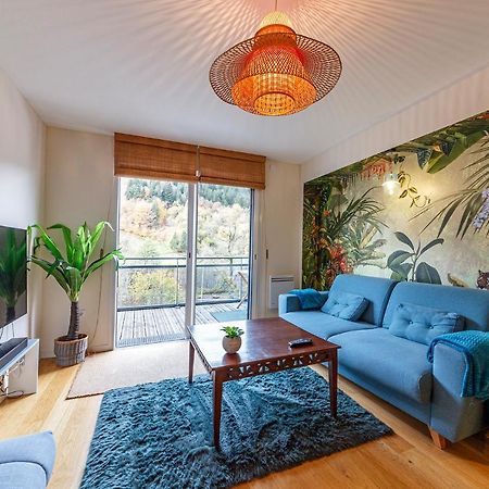 Le B3 De Claire - Residence La Montille Kültér fotó