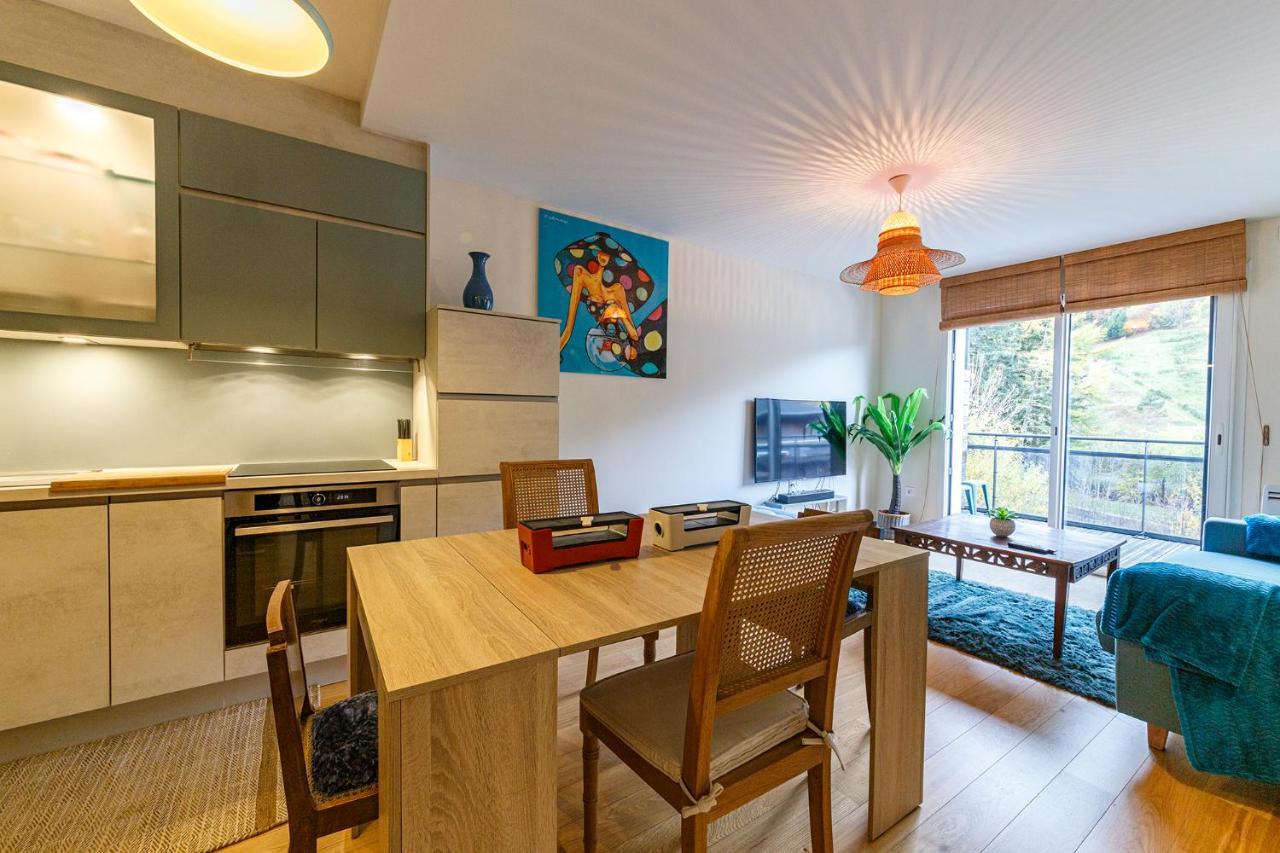 Le B3 De Claire - Residence La Montille Kültér fotó