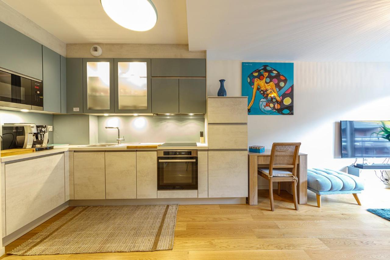 Le B3 De Claire - Residence La Montille Kültér fotó
