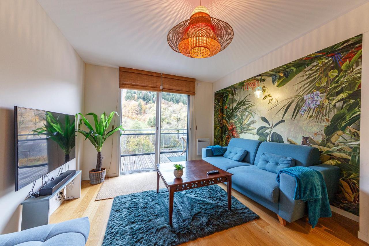 Le B3 De Claire - Residence La Montille Kültér fotó