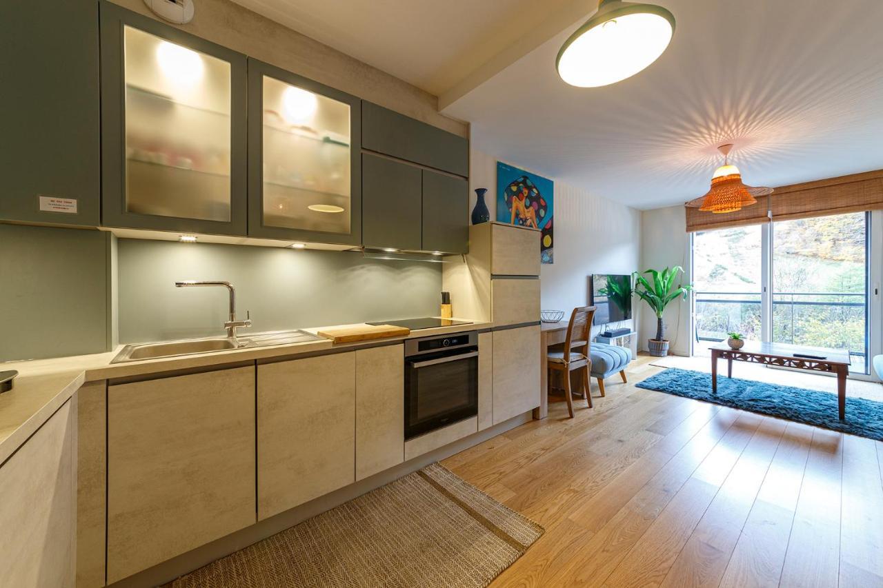 Le B3 De Claire - Residence La Montille Kültér fotó