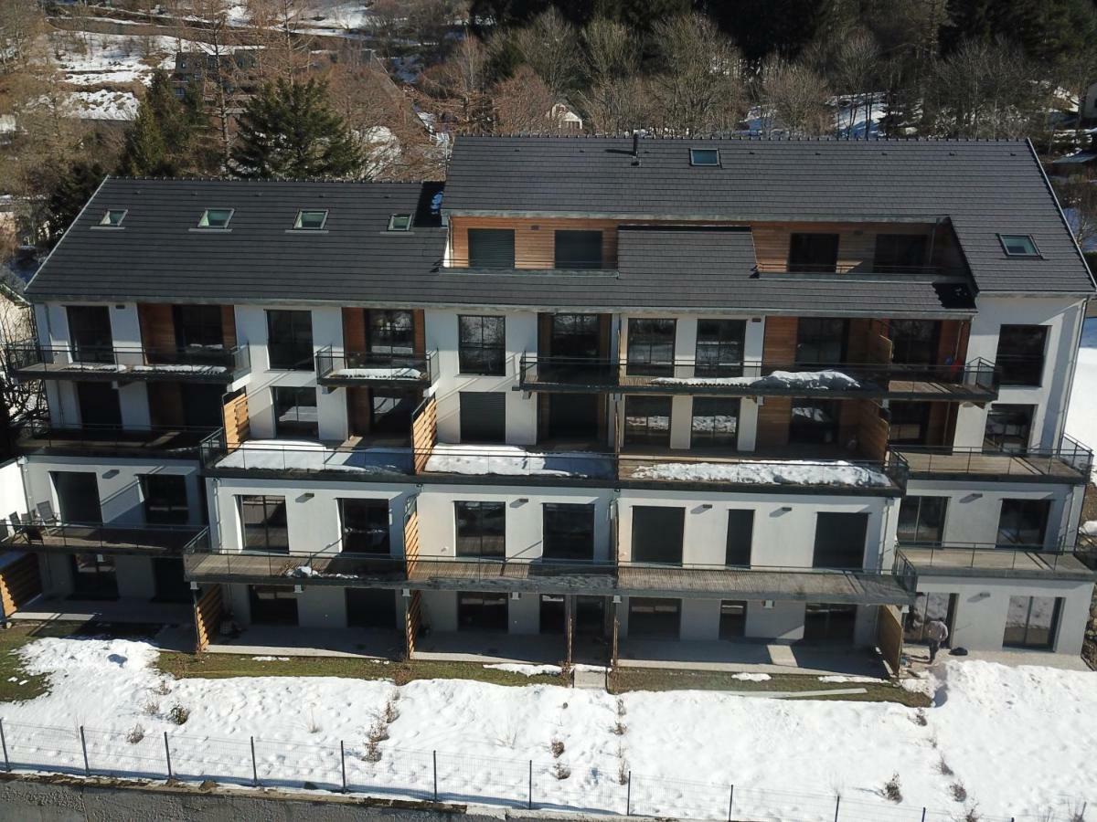 Le B3 De Claire - Residence La Montille Kültér fotó