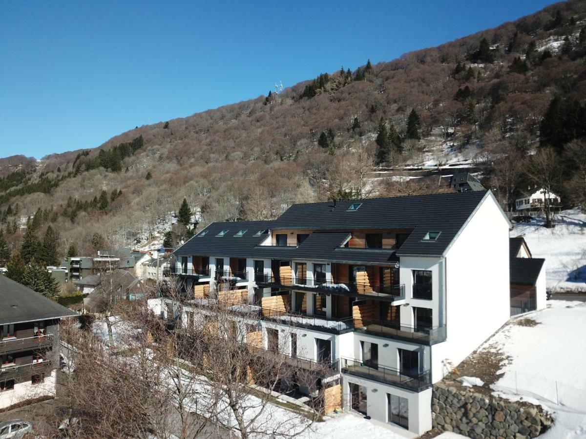 Le B3 De Claire - Residence La Montille Kültér fotó